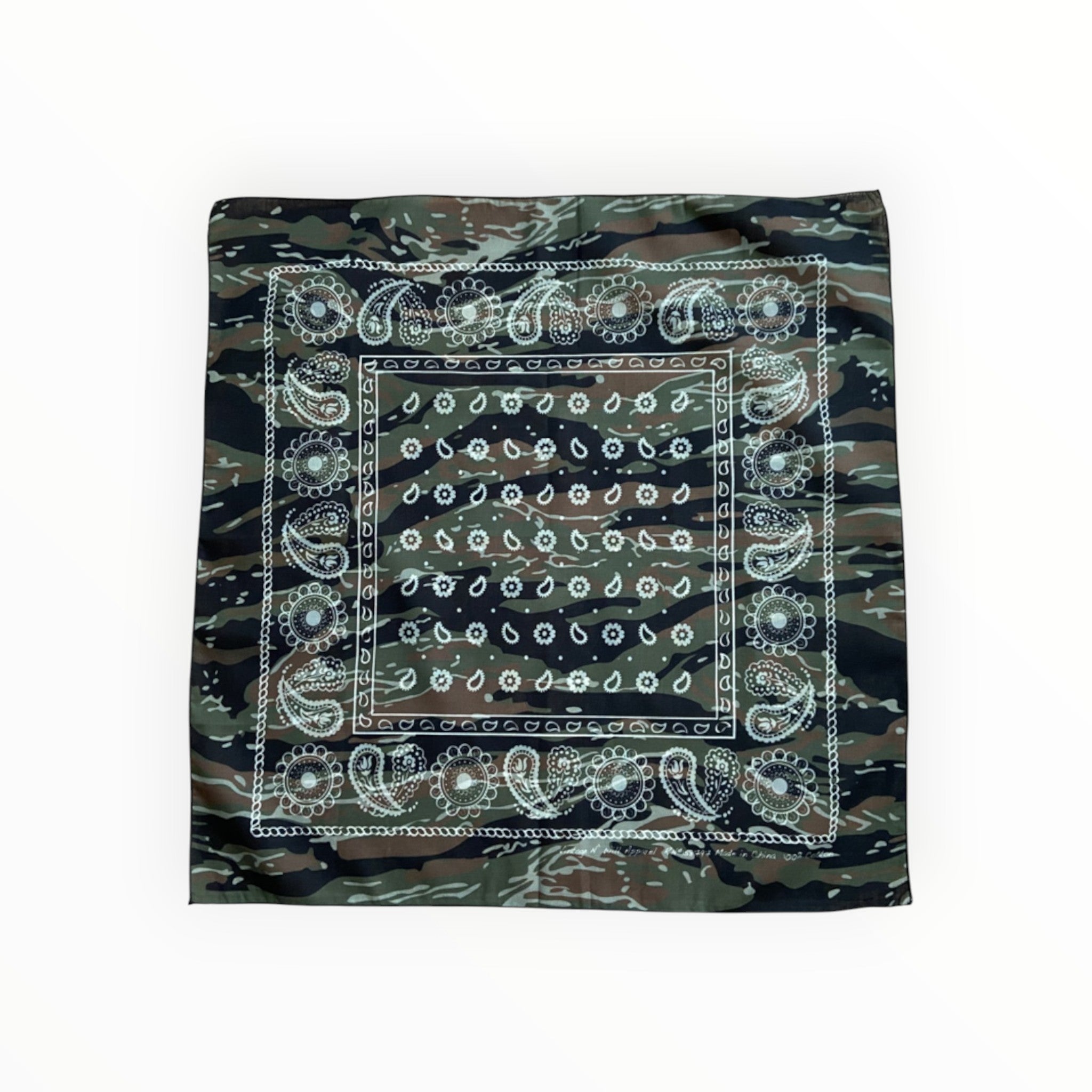 Heritage Series Bandana