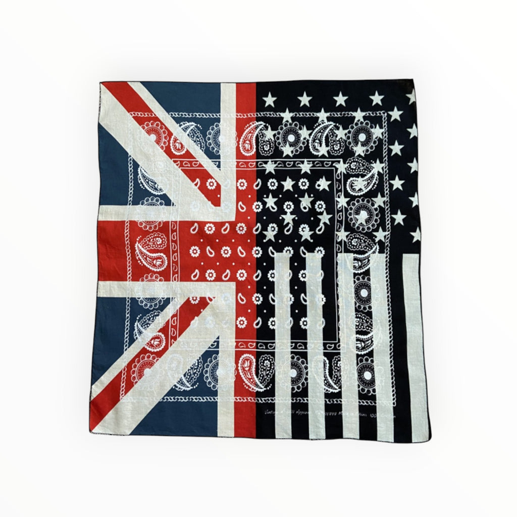 Heritage Series Bandana