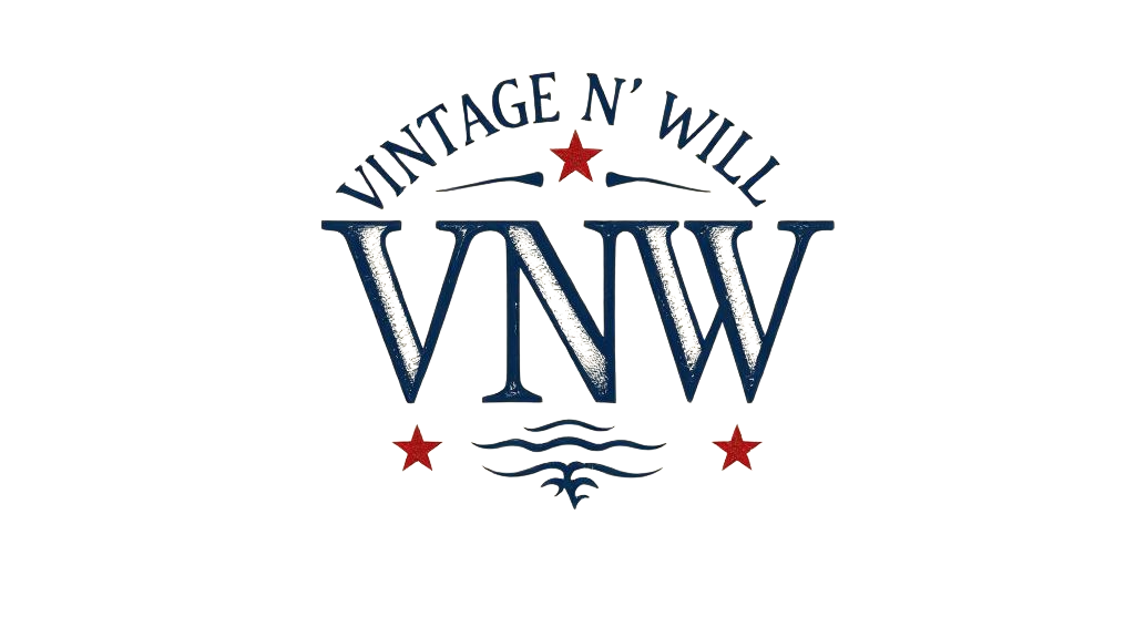 Vintage-N-Will