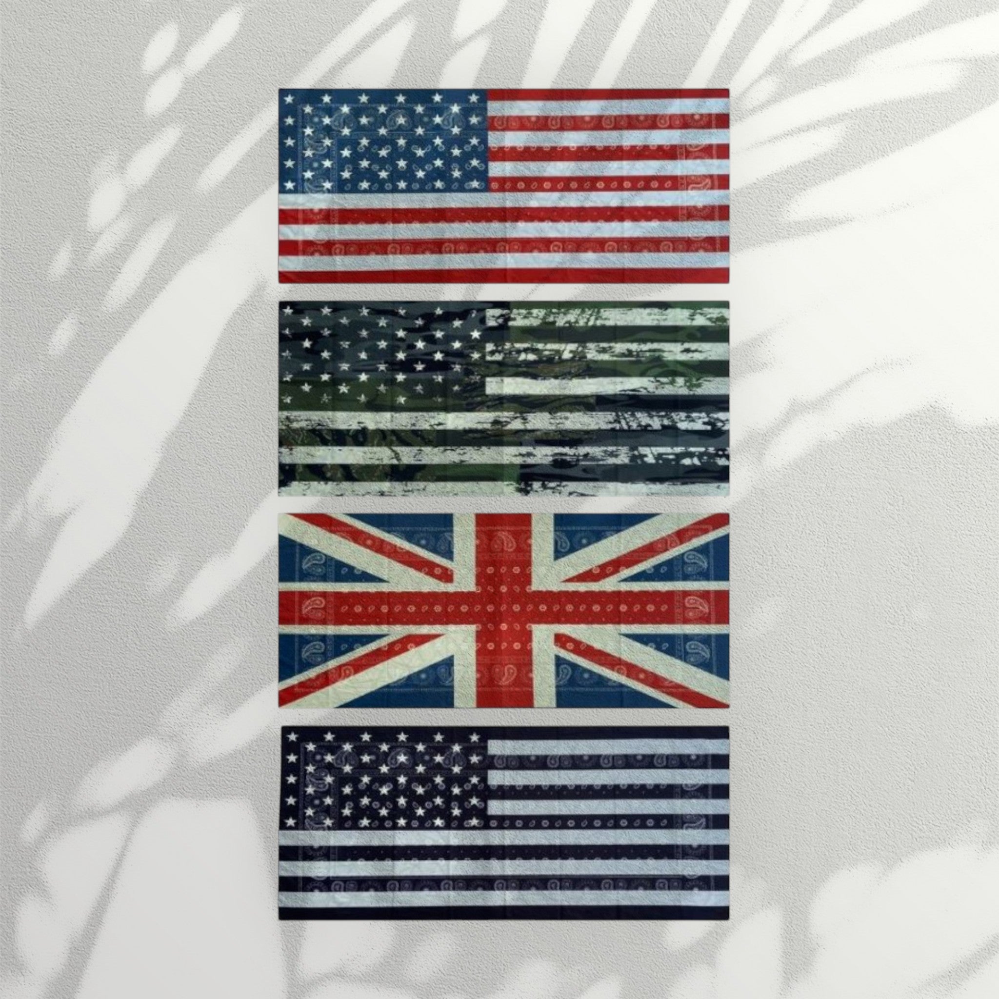 Signature Series Beach Towel